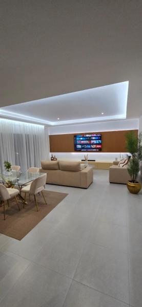 Confortable and Lux Apartment